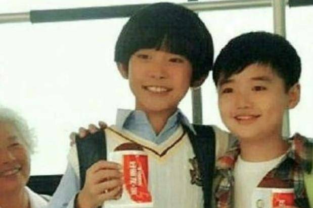 跟赵正廷结婚之后,也很少出来拍戏.