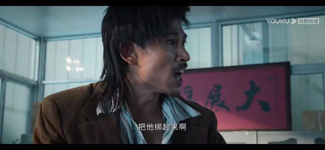 但由于岳志超突遭车祸,加上鲁南的擅自行动,抓捕计划面临流产.