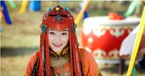 原创此女原本只是皇太极侧福晋却连生三女成为大清第一后