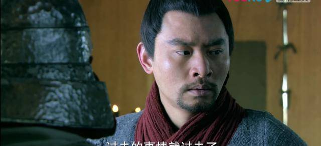 比起上面这四位来,结局最后的当属季布了,项羽兵败以后,季布就跟着
