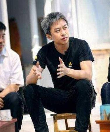 张译:只要和拍她吻戏,她老公就抱着孩子来,让人很难为情_邓超_孙俪