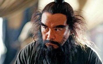 红脸关公和小说有关系,那黑脸张飞可就一点关系都没有了.