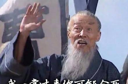 诸葛亮与王朗对骂,王朗说的句句精辟字字在理,为何最后还会输?