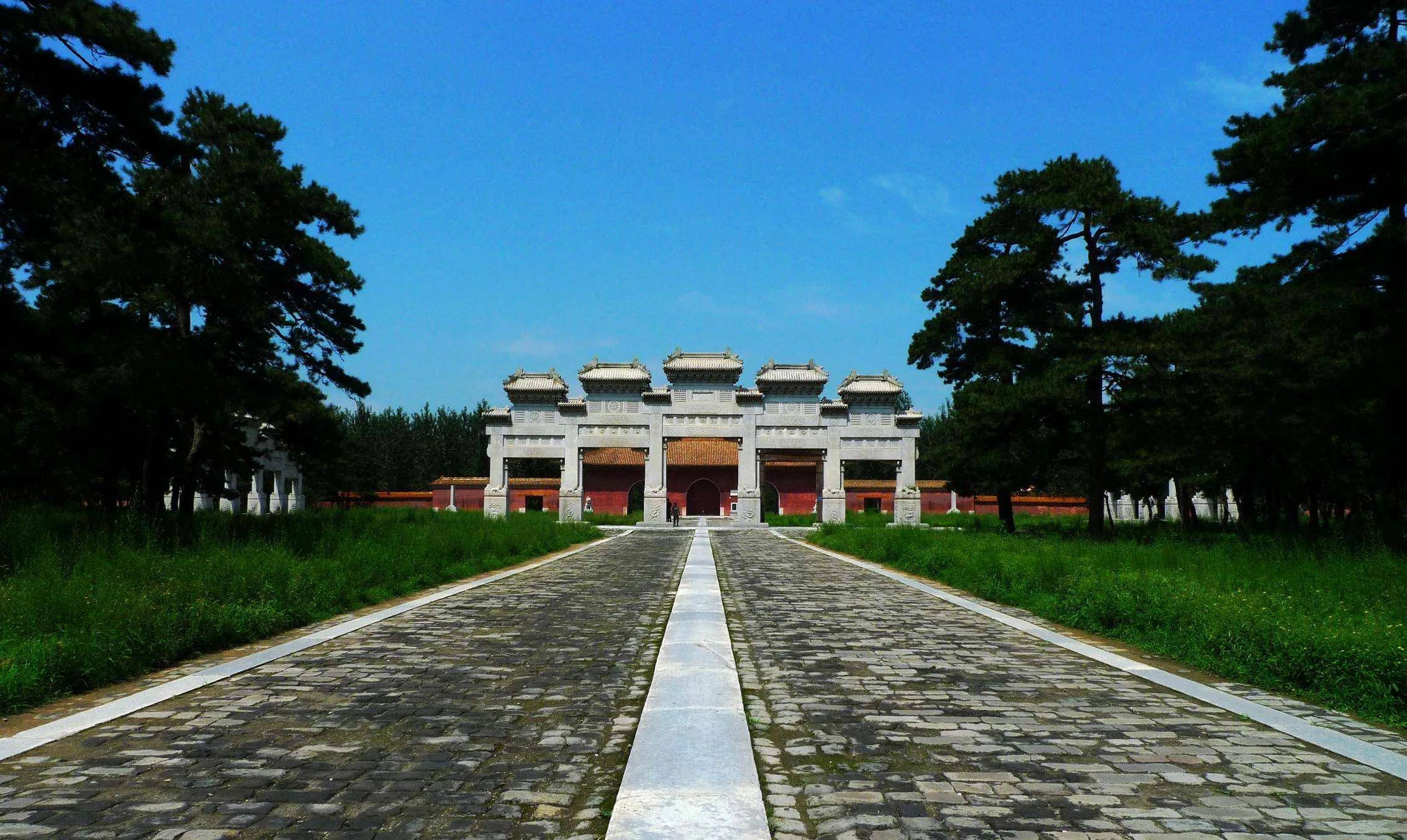 乾隆二十年(公元1755年)正月初九,年仅五十岁的允祎因病死于泰陵守墓