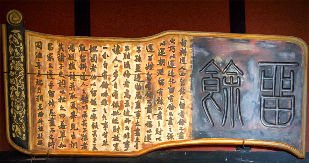 隐秘地道堪称一绝,女眷如厕有专用交通工具_窑洞_康百万庄园_年代