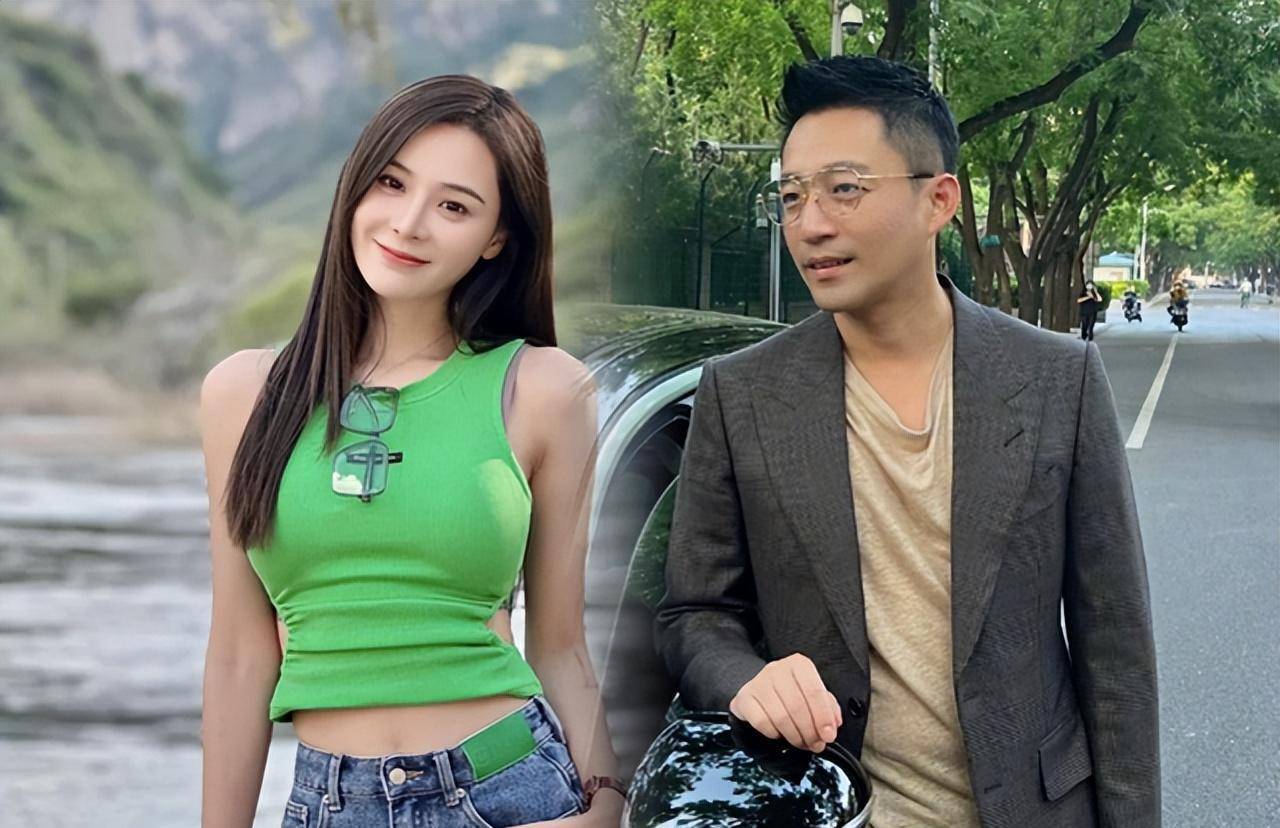 葛思琪接到汪小菲的传票,汪小菲否认诉讼,称是律师弄的_关系_章莹颖