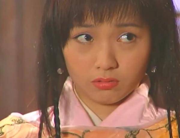 郭芙演不了别尬演,林巧儿像大龄少妇,季芹如野蛮少女!
