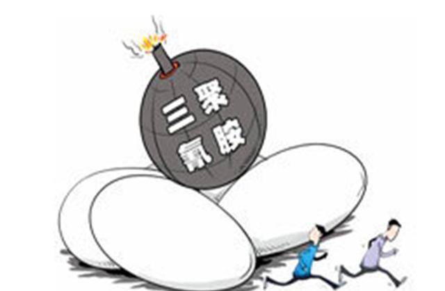 原创石家庄乳业女皇兽医出身执掌三鹿终因三聚氰胺入狱
