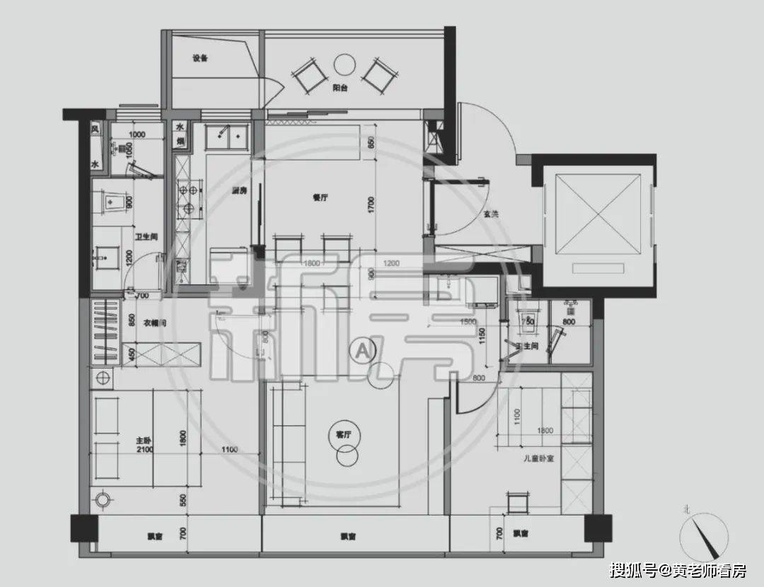 浦东北蔡「开云艾尚里」售楼处即将开放！建面约89-185㎡花园洋房