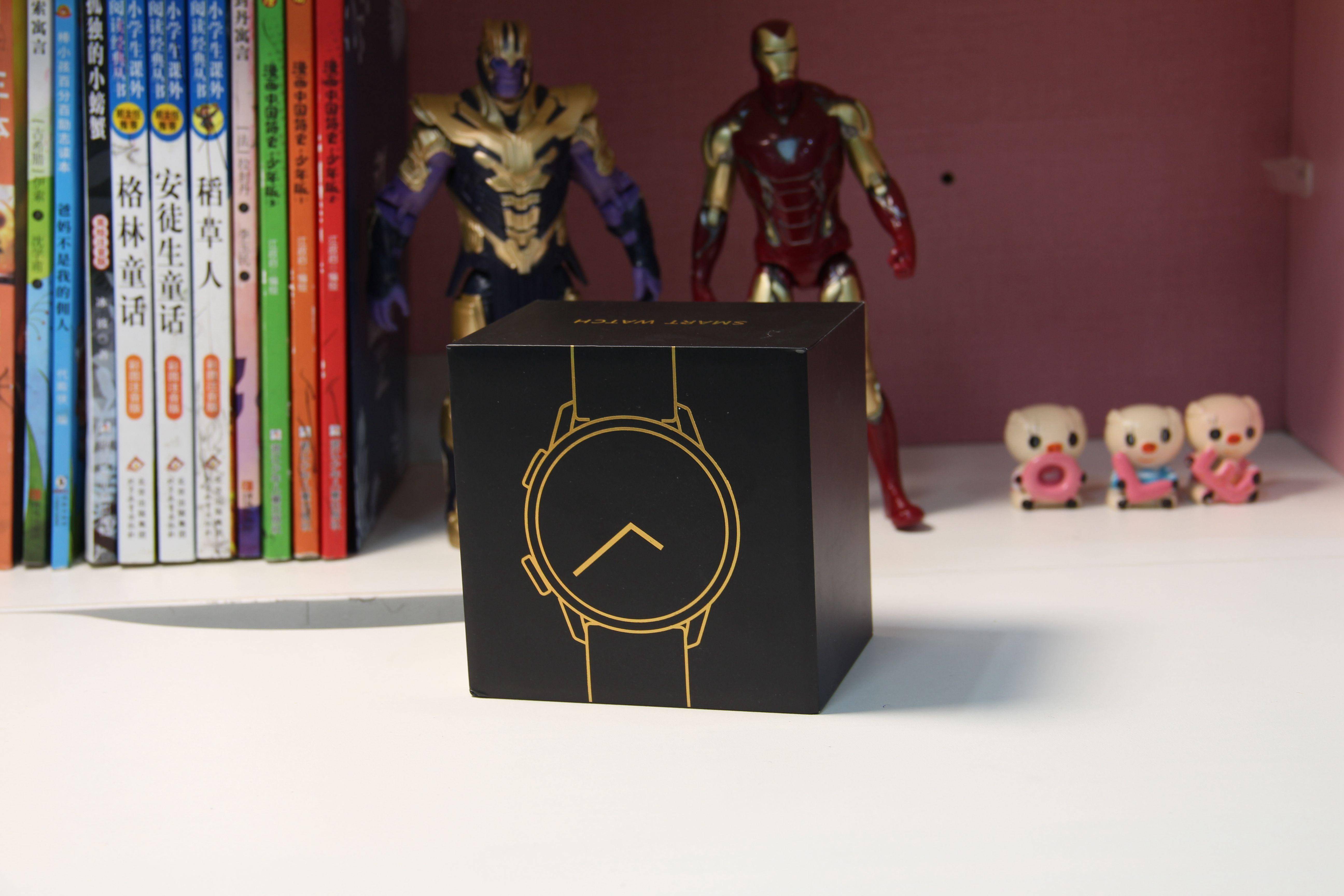 DiDo G30S�����ֱ����飬ʱ�˸����ػ����������㰮������