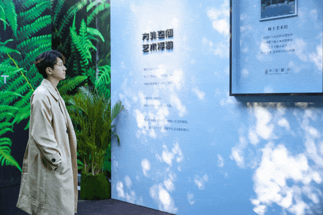 神助攻！中海麓府才开板房，设想之都光阴汇月底就开业