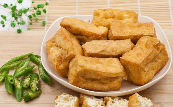 华为哪种手机性能最好的
:油豆腐有那么多种美味的制作方法，哪一种最好吃？