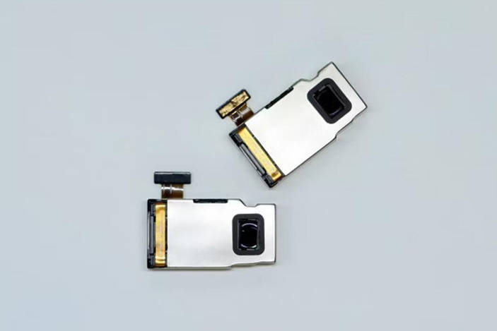LG或于CES2023展示新款手机相机模组 支持4-9倍连续光学变焦
