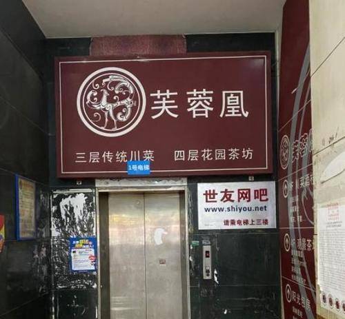 芙蓉凰|新晋成都米其林一星餐厅,妈妈那辈的"网红店~_道菜_味道_辣味