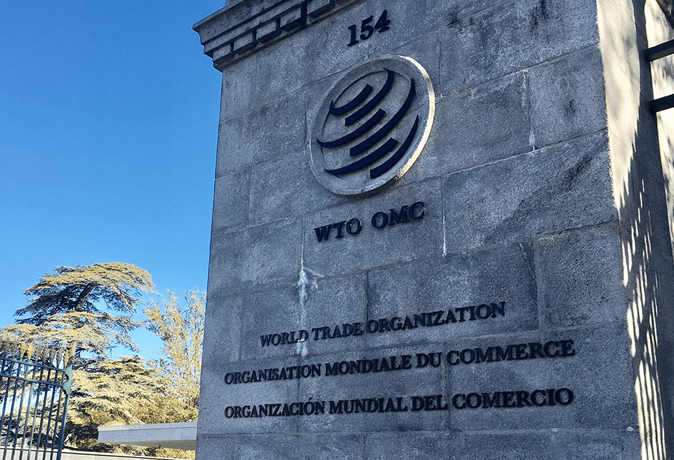 要撤诉？澳贸易部长：想在WTO仲裁前和中国和解，双方坦诚解决