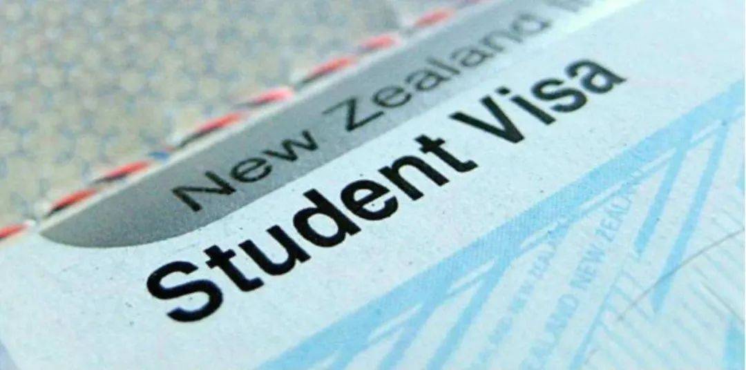 【留学签证申请】一文说清新西兰学生签申请流程与细节