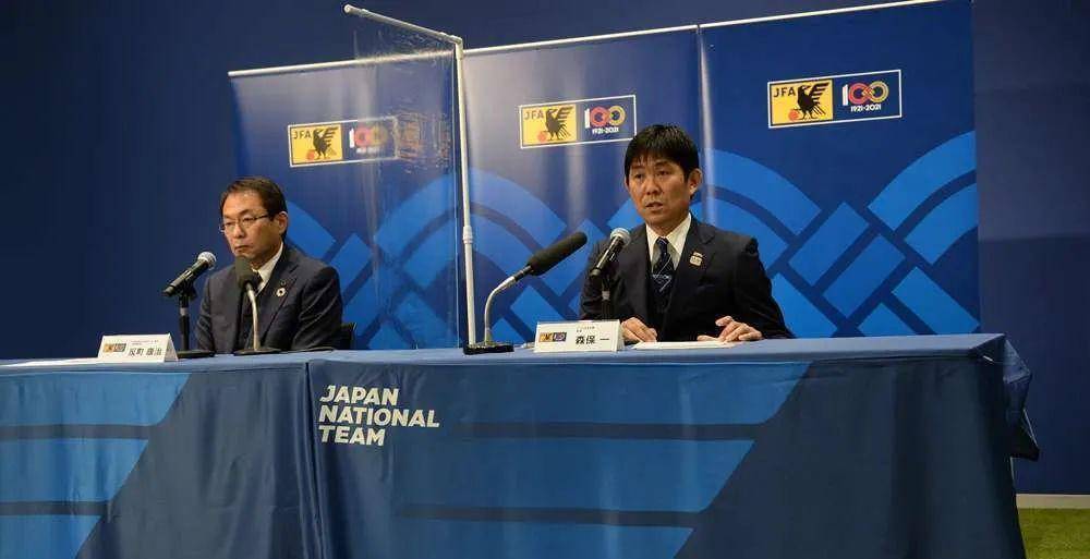 日本奥运男足18人名单公布，3年8个月裁减73人，主帅向落第者报歉