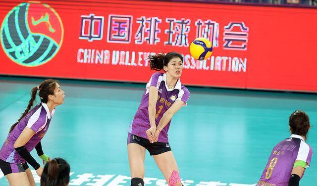 记得保藏！中国女排2022年国际角逐赛程汇总，世联赛即将拉开序幕