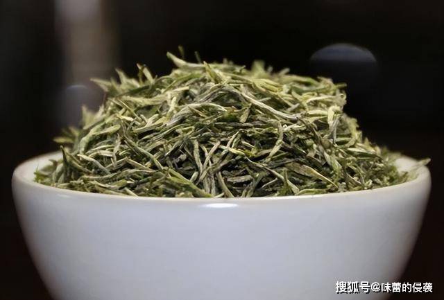 全国哪里的茶叶更好喝？经评选，那4款脱颖而出，看有你家乡的吗