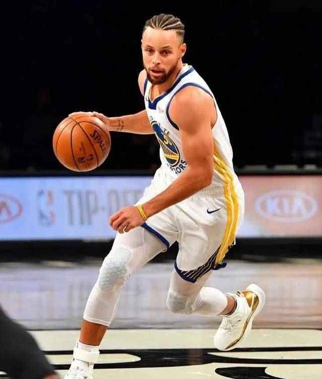 伤愈归来的5大NBA球星，揭幕战数据若何？杜兰特、库里形态奇好