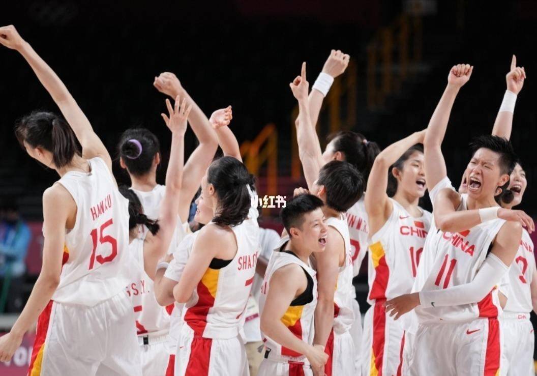中国女篮又有前进了！33分碾压奥运季军，世界强队不是梦