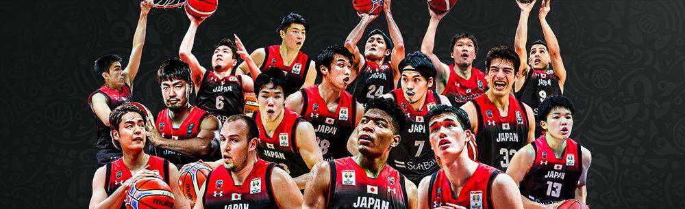 男篮世界杯E组前瞻：兴起的日本队，有才能和美国联袂出线吗