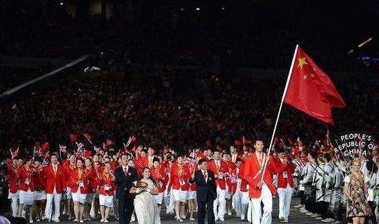 为难！若中国男篮汗青性无缘奥运会，周琦的旗头梦想也将泡汤