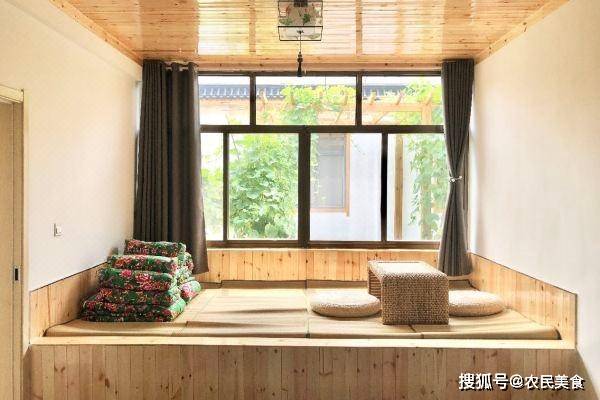 开云体育 开云官网农家乐成了“农家哭”：只讲情怀的生意已经让城里人厌倦(图4)