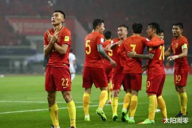 2026年世预赛12强赛，中国男足分组大致如下