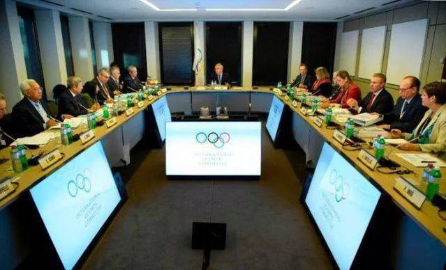 普京怒斥禁赛是阴谋，俄罗斯或举办冬运会，叫板美国和国际奥委会