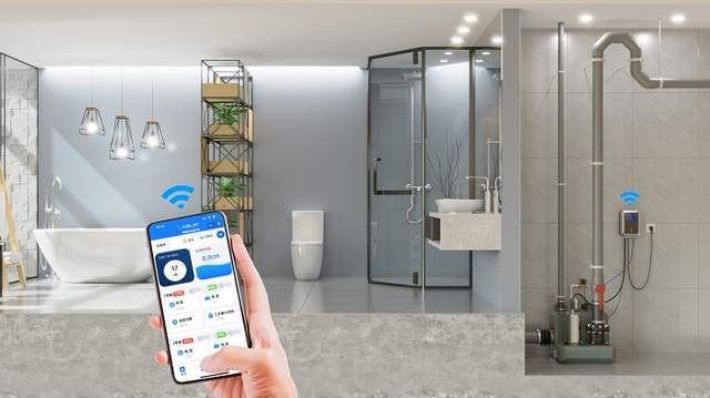 华为手机进水声波排水
:排屋地下室排污泵怎么选型？地下室智能排污系统