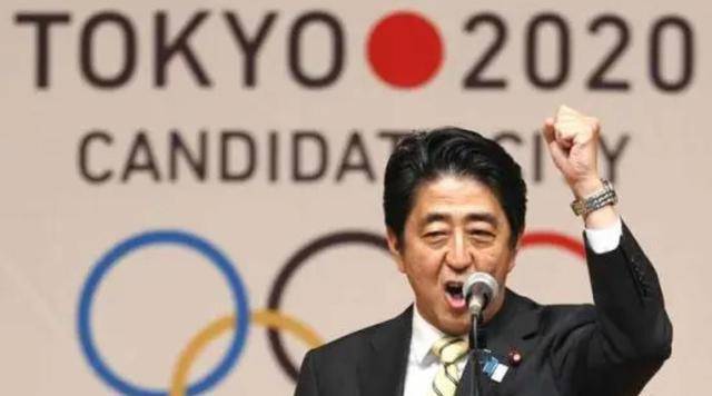 安倍晋三对体育的影响：东京奥运会成更大遗憾马里奥形象成典范