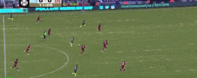 国际冠军杯利物浦2-1绝杀曼城马内补时点杀萨内萨拉赫破门