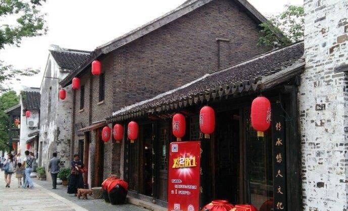 江苏一“城中村”走红，现在被当做旅游景点，却不收门票