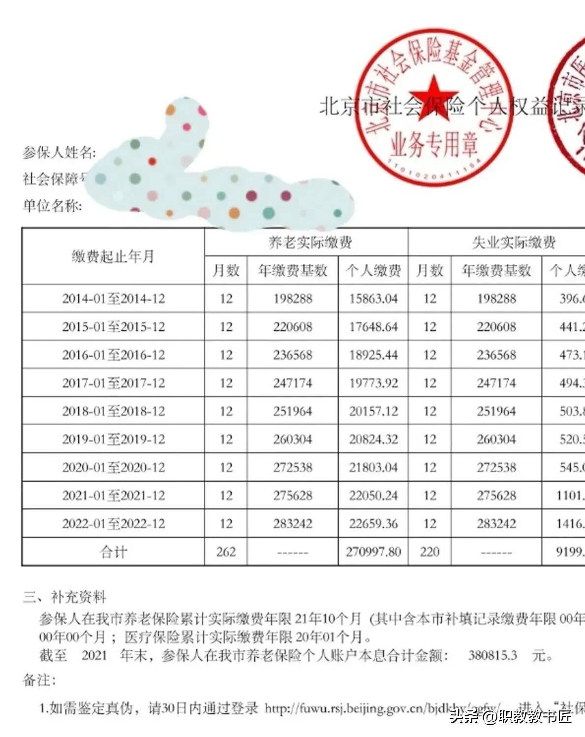 北京外企女职工，50岁退休后养老金7000元，您信吗？