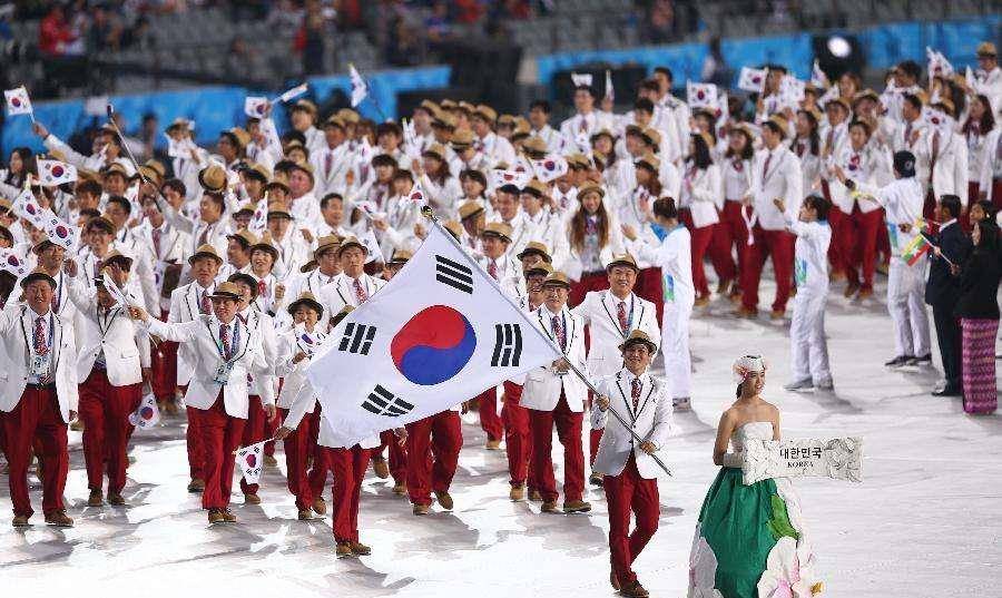 为什么说1988年汉城奥运会是最暗中的一届？昔时韩国做了什么