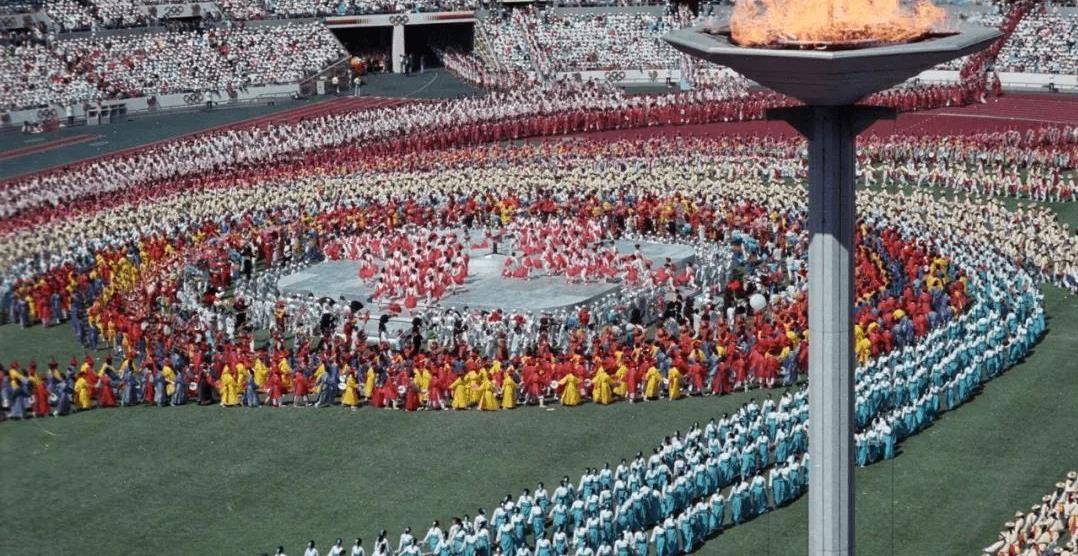 为什么说1988年汉城奥运会是最暗中的一届？昔时韩国做了什么