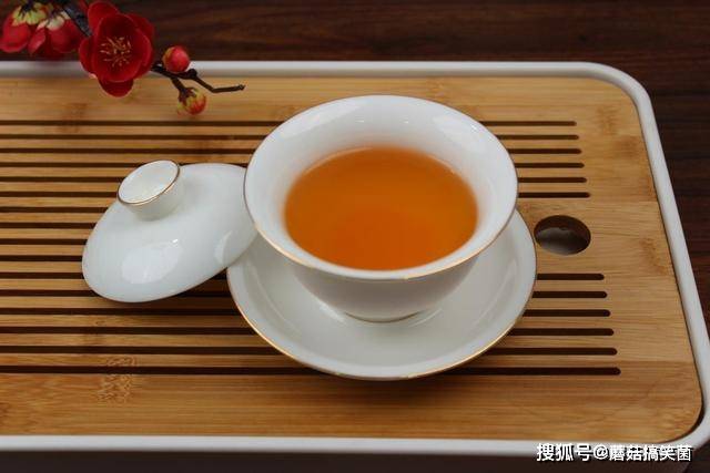 国内更好品茗叶排行榜，那3款“平价茶”得到各人偏心，你喝过吗