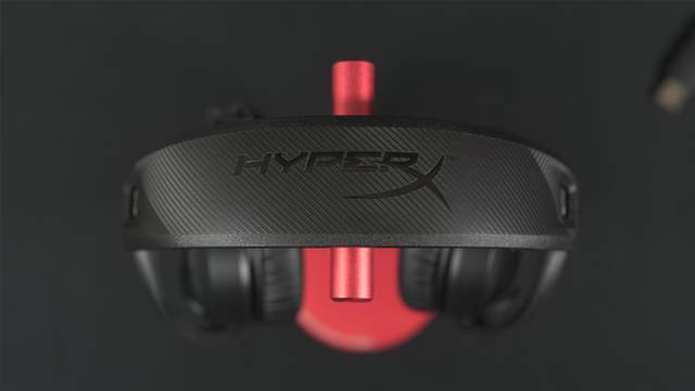 价格毒，外不雅毒，音效也毒-HYPERX毒刺2游戏耳机