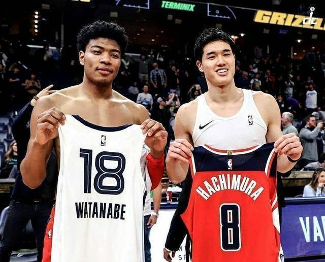 男篮亚洲杯赛程已定！周琦郭艾伦有望对NBA球员八村塁渡边雄太！