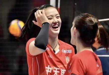 李盈莹全运会预选赛第四轮拿29分，超越墨婷、张常宁成为得分王！
