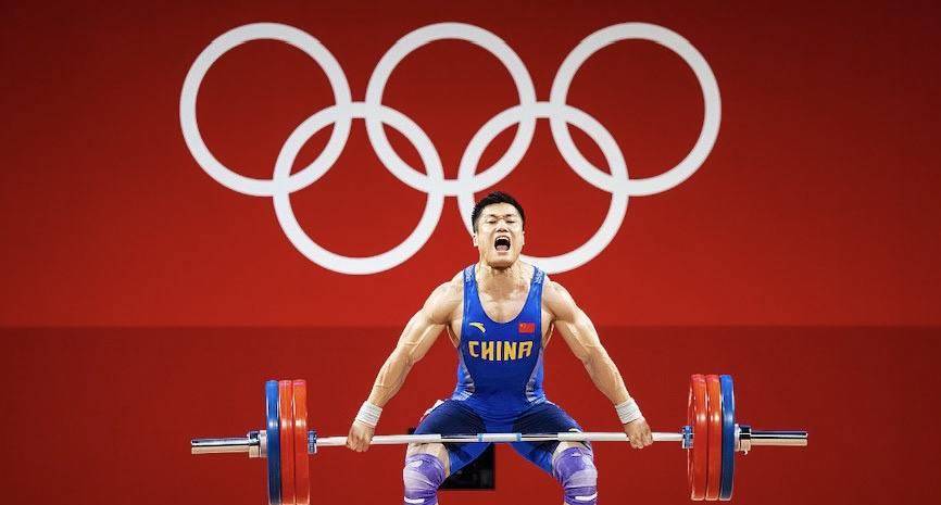 中国梦之队从头集结！不惧项目被奥运会打消，下一届目的8枚金牌