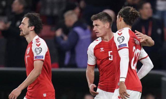 晋级世界杯第2队！丹麦8连胜出线，轰27球0失球，创三大纪录