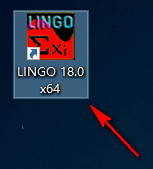 Lingo 18.0安装包免费下载安装教程