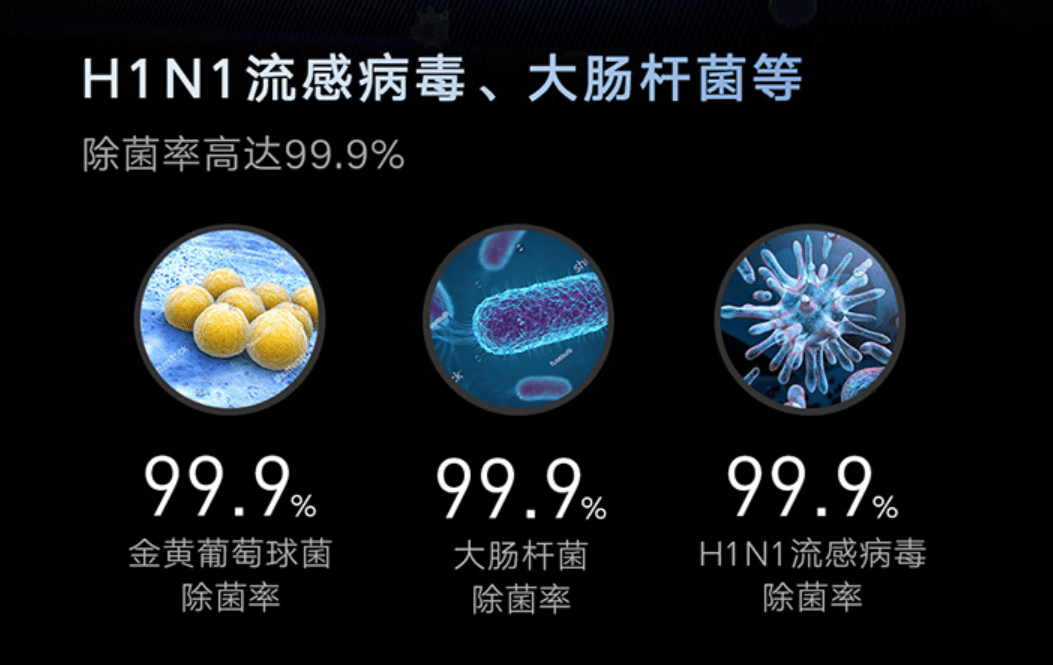 寒冬中的一丝温暖：云米AI全域风空调Space X，年货节的专属