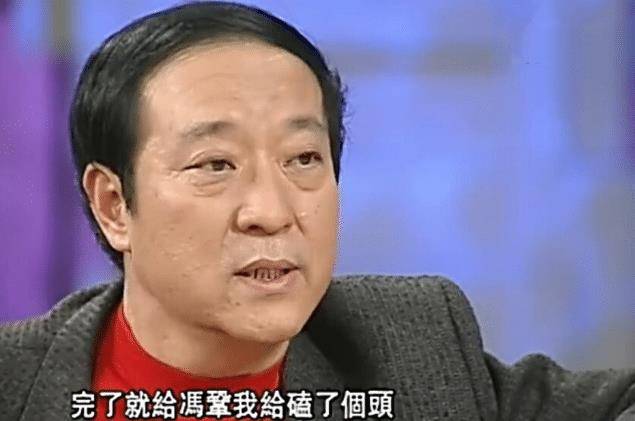 牛群70岁身份曝光，他崎岖潦倒消瘦，妻儿失散，他曾给冯巩下跪磕头