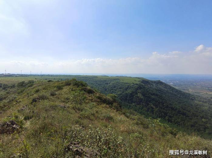 远古抱负的天文不雅测、历法造定的圣地，栖霞方山上奥秘的伏羲八卦