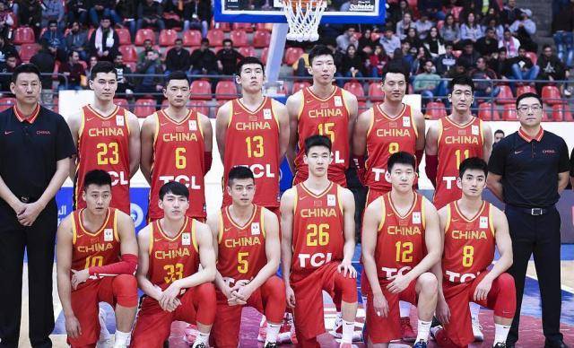 男篮世预赛亚洲区最新完好积分榜，中国队仅小组第四