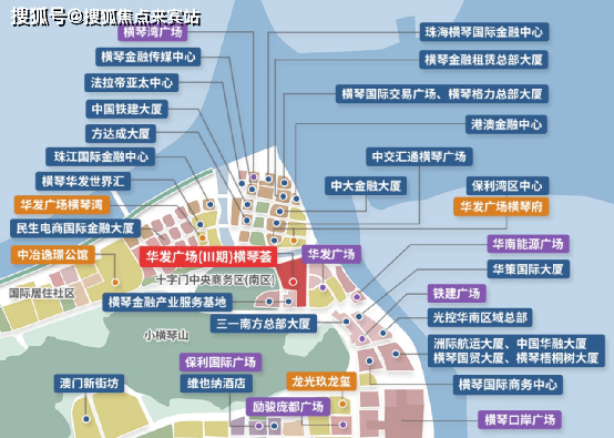 2023珠海横琴（华发横琴荟_华发横琴荟）_华发横琴荟欢送您丨华发横琴荟详情