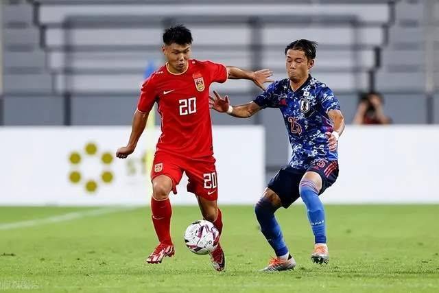 亚足联官宣，中国男足再现了耻辱时刻，若是说与关岛尼泊尔